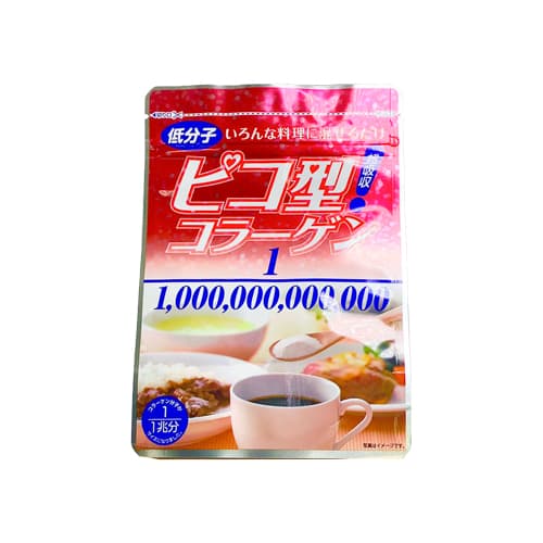 ピコ型コラーゲン